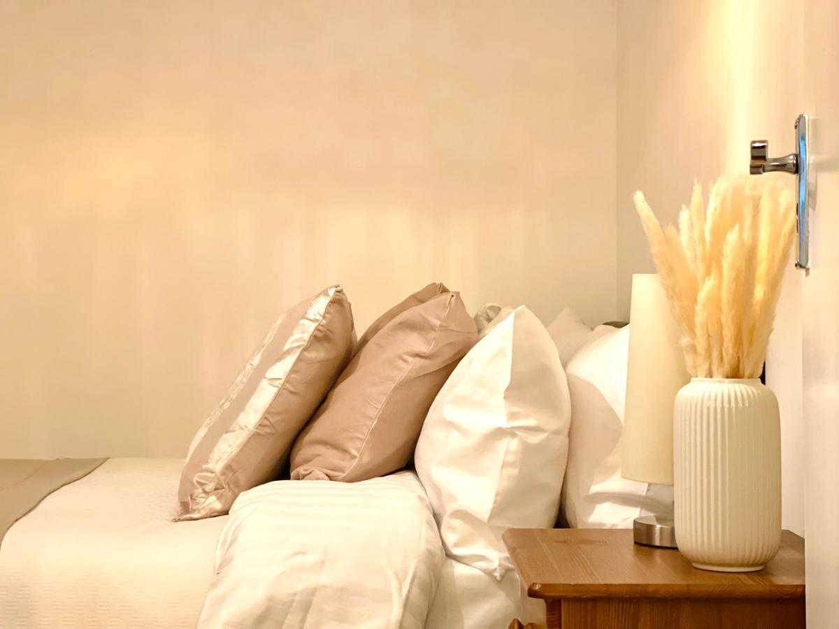 Enchanting One Bed Flat With Free Parking Гендон Екстер'єр фото